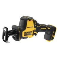 Сабельная пила DeWALT DCS369N (DCS369B) ATOMIC™ 18V\20V