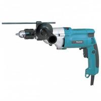 Дрель ударная Makita HP2070