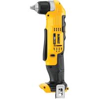 Дрель угловая DeWALT DCD740B 20V Max