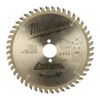 Пильный диск Milwaukee 4932256388 190mm 48T