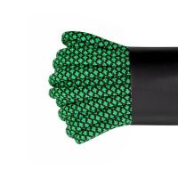 Паракорд CS Type III 550 X7 Green Snake (1 м.)