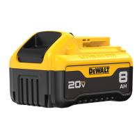 Аккумулятор DeWALT DCB208 XR 18V/20V 8Ah (БЕЗ КОРОБКИ)