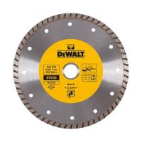 Диск алмазный DeWALT DT3722 Ø180 мм для болгарки по бетону
