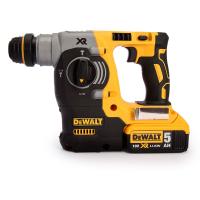 Перфоратор DeWALT DCH273P2T XR 18V