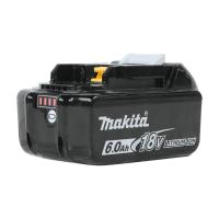 Аккумулятор Makita BL1860B LXT 18V 6Ah