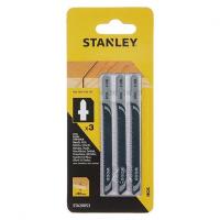 Набор полотен Stanley STA20053 T101B по дереву