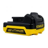 Аккумулятор Stanley SB12S 12V 1.5Ah (БЕЗ КОРОБКИ)
