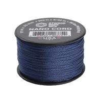 Микрокорд Atwood Rope MFG Nano Cord 0.75mm Navy (90 метров)