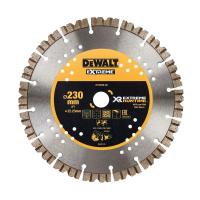Диск алмазный DeWALT DT40260 230mm для DCS690