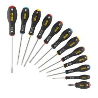 Набор отверток Stanley FatMax FMHT65426-0 (12 шт.)