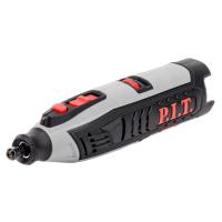 Гравер аккумуляторный P.I.T. PMG12K-024A