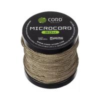Микрокорд CS Nylon 1.2mm X2 Tan (1 метр)
