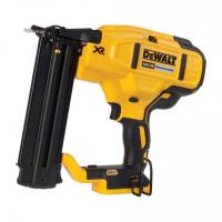 Нейлер DeWALT DCN680N XR Li-Ion 18V под гвозди 18GA 15-54mm