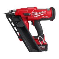 Каркасный нейлер Milwaukee M18FFN-502C M18