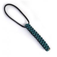 Темляк PRD Cuboid Blue Snake