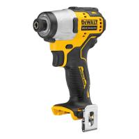 Импульсный шуруповерт DeWALT DCF801N IMPACT 12V XTREME Subcompact