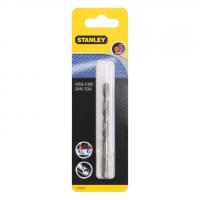 Сверло по металлу Stanley STA50715 HSS-G CROWN 6mm (1 шт.)