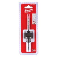 Держатель для коронок Milwaukee 4932479466 Hole Dozer 32-210mm