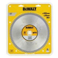 Диск пильный DeWALT DT1916 ø305mm по алюминию