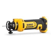 Фрезер-гипсорез DeWALT DCS551N XR 18V Li-Ion