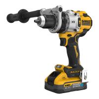 Дрель-шуруповерт DeWALT DCD1007H2T XR POWERSTACK™ Set