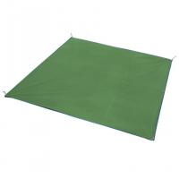 Тент / Коврик Naturehike NH15D005-X зелёный
