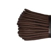 Паракорд CS Type III 550 X7 Brown (1 м.)