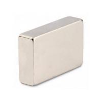 Магнит неодимовый для точилок Ganzo и Apex Edge Pro 40х20х10 мм