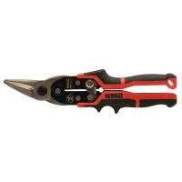 Ножницы по металлу DEWALT DWHT14673-0 ERGO 250mm левые