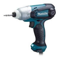 Импульсный шуруповерт Makita TD0101F