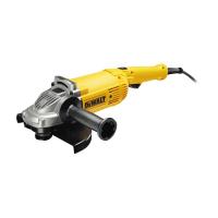 Угловая шлифмашина DeWALT DWE490