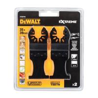 Комплект насадок DeWALT DT20742 Extreme Long Life