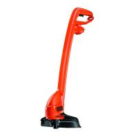 Триммер электрический BLACK+DECKER GL250