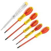 Набор диэлектрических отверток Stanley FatMax VDE 1000V, 0-65-443