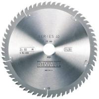 Пильный диск DeWALT DT4260 ø305mm по дереву