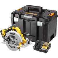 Пила дисковая DeWALT DCS570P1 XR 18V
