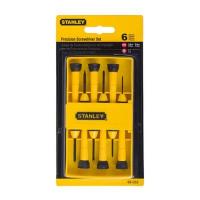 Набор отверток Stanley 0-66-052 для точной механики
