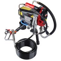 Краскопульт безвоздушный ELITECH HD APS 500