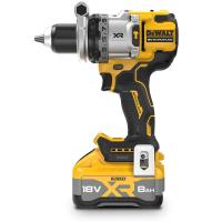 Дрель-шуруповерт DeWALT DCD1007WW1T XR POWERPACK™ Set