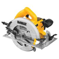 Пила дисковая DeWalt DWE575K ø190mm