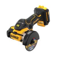 Отрезная машина DeWALT DCS438N (DCS438B) XR 18V/20V