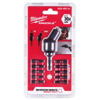 Набор Milwaukee Knuckle 4932459781