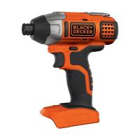 Импульсный винтоверт BLACK+DECKER BDCIM18N