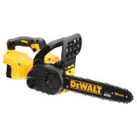 Пила цепная DeWALT DCM565P1 XR 18V