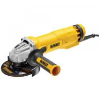 Угловая шлифмашина DeWALT DWE4217