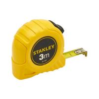 Рулетка Stanley Global Tape 3m, 0-30-487