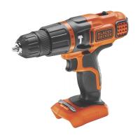 Ударная дрель-шуруповерт BLACK+DECKER BDCH188N
