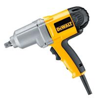 Ударный гайковерт DeWALT DW294