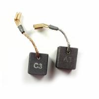 Щётки графитовые DeWALT N489059