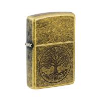 Зажигалка Zippo 29149 Tree Of Life